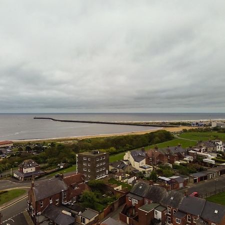 Tyne View - Properties Unique South Shields Exterior photo